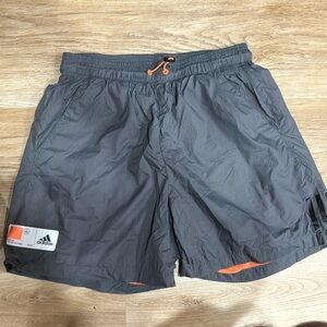 Adidas Running shorts